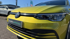 Volkswagen Golf 1.5 eTSI 150 Life 5dr DSG Petrol Hatchback